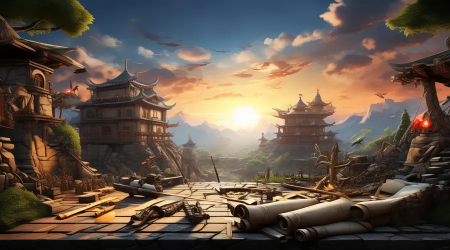 玄元剑仙兑换码横幅图片1